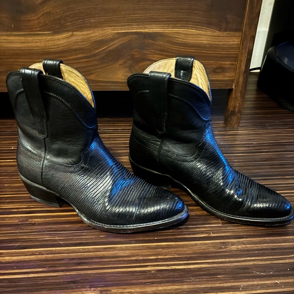 Tecovas Casey Boots - no longer available online - Picture 7 of 7